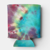 Tye Die#1 缶クーラー (裏面)