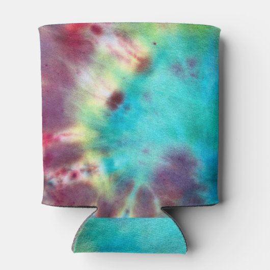 Tye Die#1 缶クーラー (裏面)