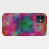 Tye Die iPhone 5ケース Case-Mate iPhoneケース (裏面(横))