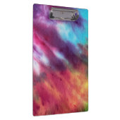 Tye Dye #10クリップボード クリップボード (右)