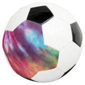 Tye Dye#10 サッカーボール (3/4)
