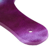 Tye Dye#11 カッティングボード (角)