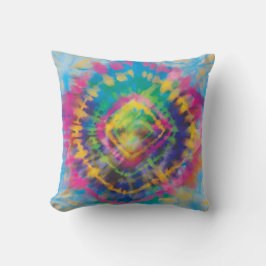 Tye-Dye 2 クッション