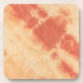 Tye Dye Compositation No. 10 by Michael Moffa コースター (正面)