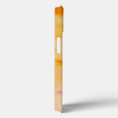 Tye Dye Composition #4 by Michael Moffa Case-Mate iPhoneケース (裏面 / 右)