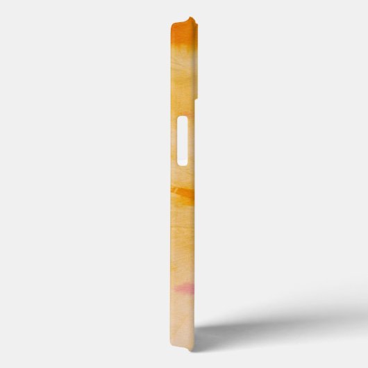 Tye Dye Composition #4 by Michael Moffa Case-Mate iPhoneケース (裏面 / 右)