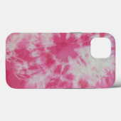 Tye Dye Composition #6 by Michael Moffa Case-Mate iPhoneケース (裏面 (横))