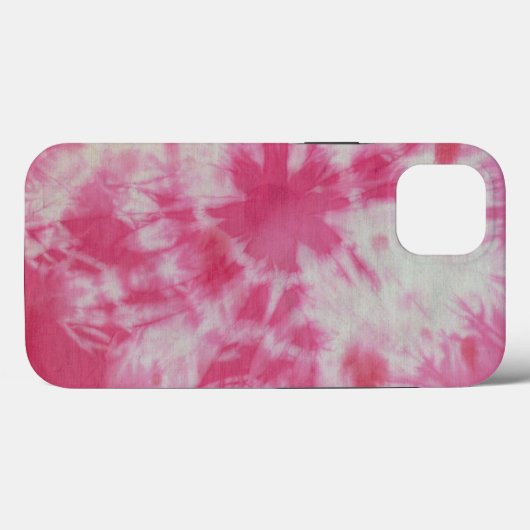 Tye Dye Composition #6 by Michael Moffa Case-Mate iPhoneケース (裏面 (横))