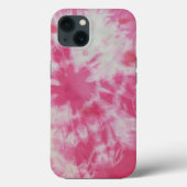 Tye Dye Composition #6 by Michael Moffa Case-Mate iPhoneケース (裏面)