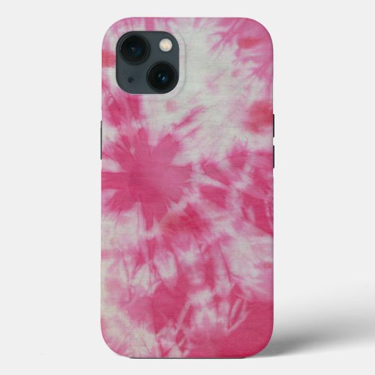 Tye Dye Composition #6 by Michael Moffa Case-Mate iPhoneケース (裏面)
