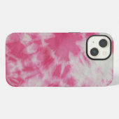 Tye Dye Composition #6 by Michael Moffa iPhoneケース (裏面横)