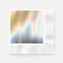 Tye Dye Paperナプキン