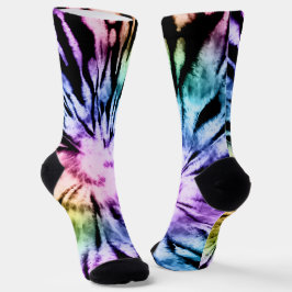 Tye Dye Socks ソックス