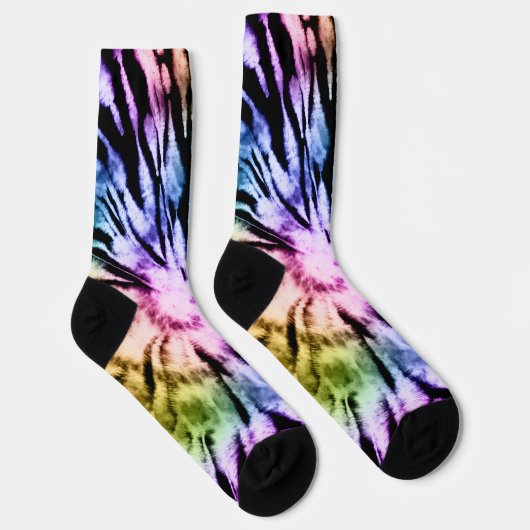 Tye Dye Socks ソックス (右)