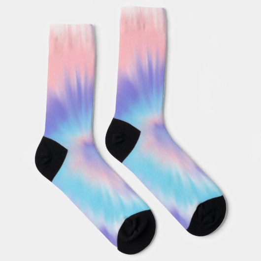 Tye Dye Socks ソックス (右)