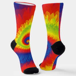 Tye Dye Socks ソックス