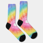 Tye Dye Socks ソックス (右)