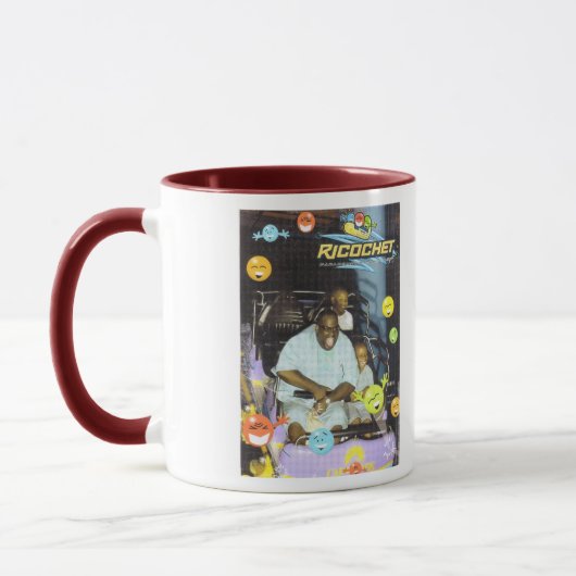 tyfuller2 マグカップ (左)