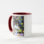 tyfuller2 マグカップ (正面左)