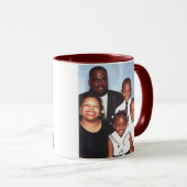 tyfuller2 マグカップ (正面右)