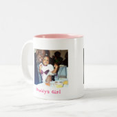 TYFuller ツートーンマグカップ (正面左)