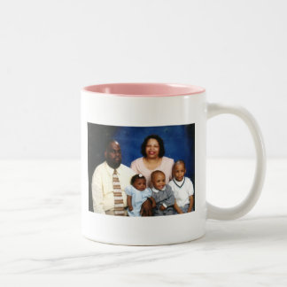 TYFuller ツートーンマグカップ