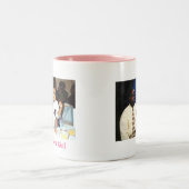 TYFuller ツートーンマグカップ (中央)