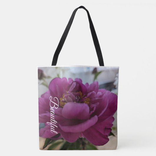 Tygkasse トートバッグ (正面)