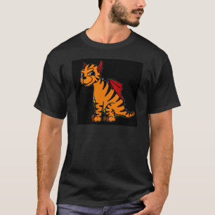 Tygr Tシャツ