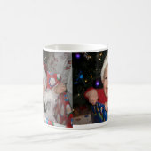 Tylerおよびアンドリュー コーヒーマグカップ (中央)