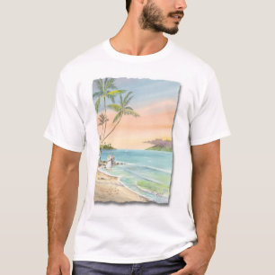 TylerおよびShaylaのshirst Tシャツ