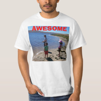 TYLERの調理師 Tシャツ