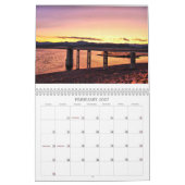 TylerJphoto著2013カレンダー カレンダー (2月 2027)