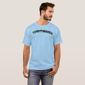 tylerpalooza tシャツ (正面フル)