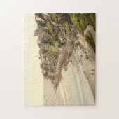 Tynemouth、ニューキャッスルタイン、イギリス ジグソーパズル (縦)