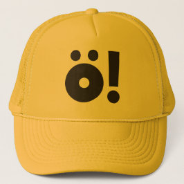 TYP-(O!)創造 キャップ