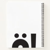 TYP-(O!)創造 ノートブック (裏面)