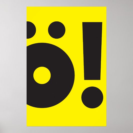 TYP-(O!)創造v2 ポスター (正面)