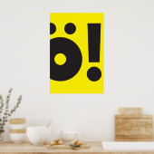 TYP-(O!)創造v2 ポスター (キッチン)