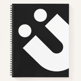 TYP(O) Creations: Umlaut Ü ノートブック