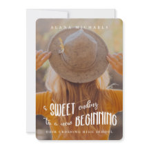 Type お洒落 Photo 2023 Graduation Party Taupe