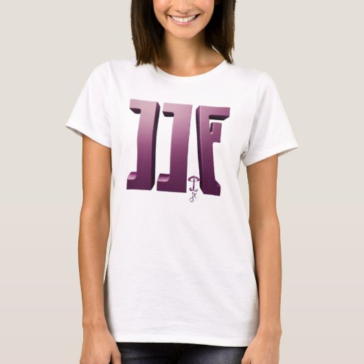 Typetroデザイナー Tシャツ (正面)