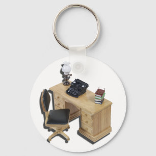 TypewriterBooksDesk111112 copy.png キーホルダー