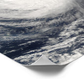 Typhoon Chaba ポスター (角)