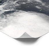 Typhoon Kompasu ポスター (角)