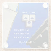 typography_1_あなたと_1 ガラスコースター (裏面)