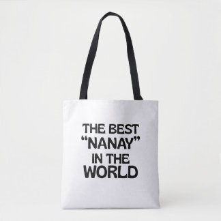 Typography Filipino Mom Gift Best Mom  トートバッグ