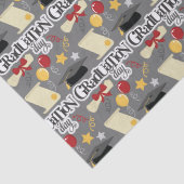 Typography Graduation Day 薄葉紙 (詳細)