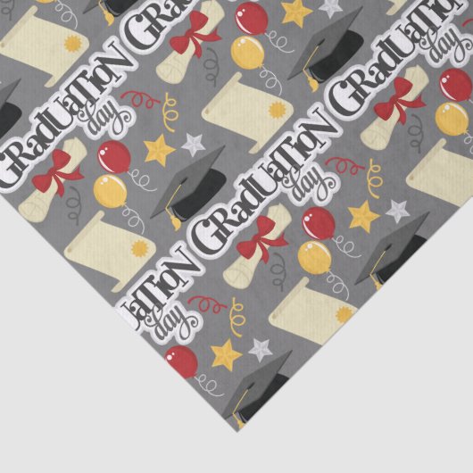 Typography Graduation Day  薄葉紙 (詳細)