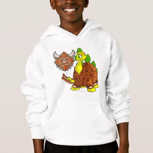 Tyranniaのチーム大尉1 (正面)